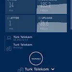 Calis'da Denize Sifir Oezel Plajli Lueks 公寓