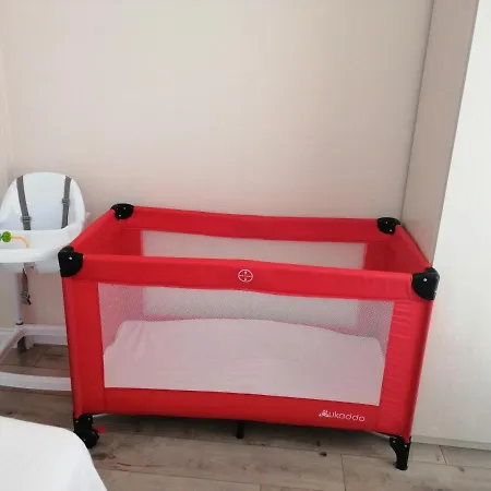 Calis'da Denize Sifir Oezel Plajli Lueks *