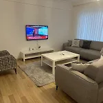 Calis'da Denize Sifir Oezel Plajli Lueks Apartman