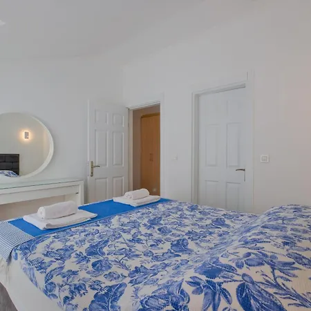 Fethiye Calis'Da Denize Sifir Oezel Plajli Lueks Daire *