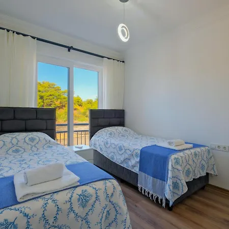 Apartman Kiralik Apart-denize Sifir