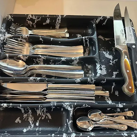 Fethiye Calis'Da Denize Sifir Oezel Plajli Lueks Daire *