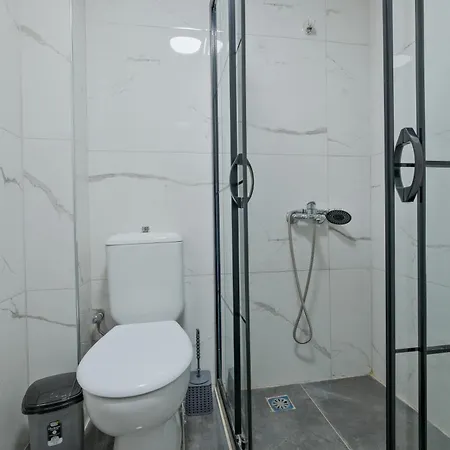 Fethiye Calis'Da Denize Sifir Oezel Plajli Lueks Daire