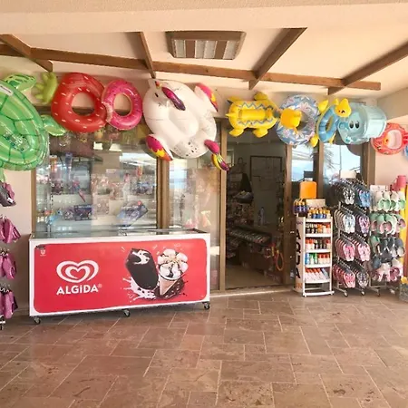 דירה Kiralik Apart-denize Sifir *