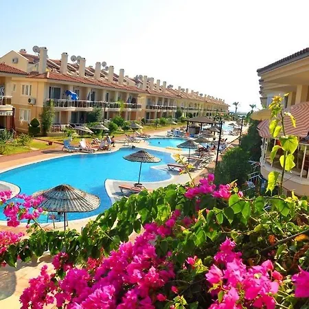 Apartmán Sunset Club Fethiye