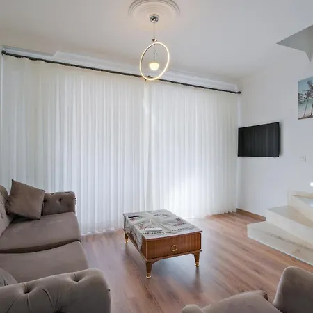 Apartment Sunset Club Doğa