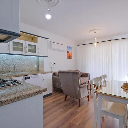 Apartament Sunset Beach Club Doga Apart *