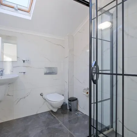 Apartment Kiralik Apart-denize Sifir Fethiye