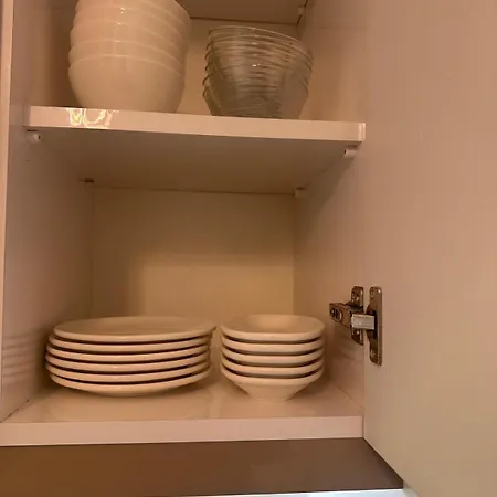 Apartmán Sunset Club
