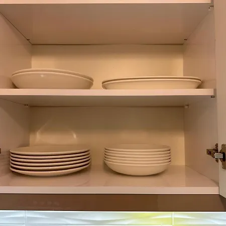 Apartment Kiralik Apart-denize Sifir *