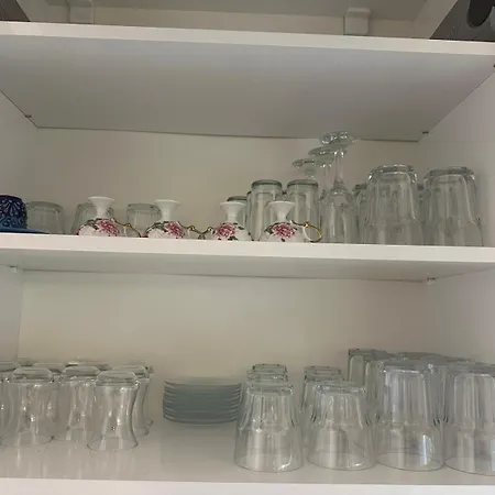 Fethiye Calis'Da Denize Sifir Oezel Plajli Lueks Daire Fethiye