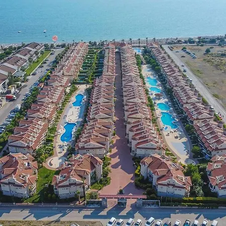 Apartmán Kiralik Apart-denize Sifir *