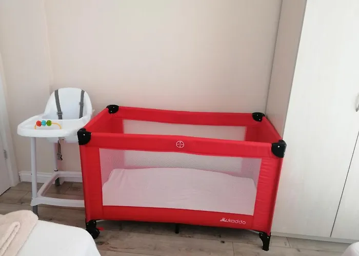 Fethiye Çalış'da Denize Sıfır Özel Plajlı Lüks Daire *