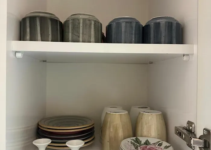 Fethiye Çalış'da Denize Sıfır Özel Plajlı Lüks Daire Daire *