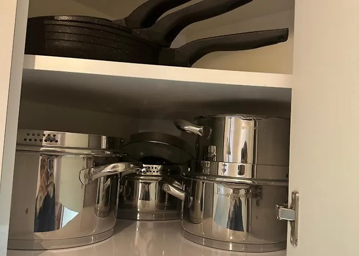 Calis'da Denize Sifir Oezel Plajli Lueks Apartment Fethiye